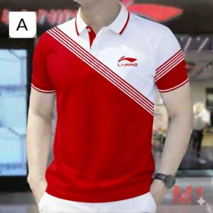 Premium Polo Shirt