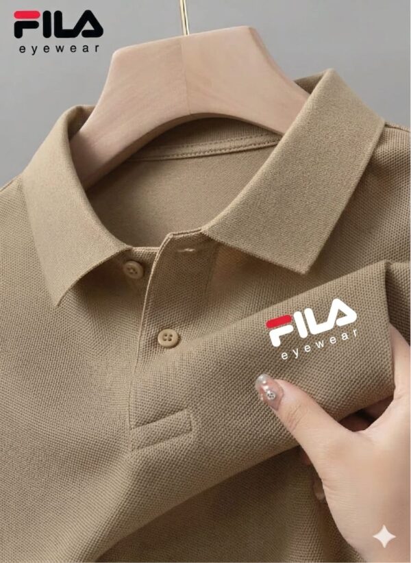 Premium Polo Shirt