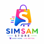 SIMSAM STORE