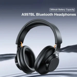 Product details of Awei A997BL Wireless headphomes