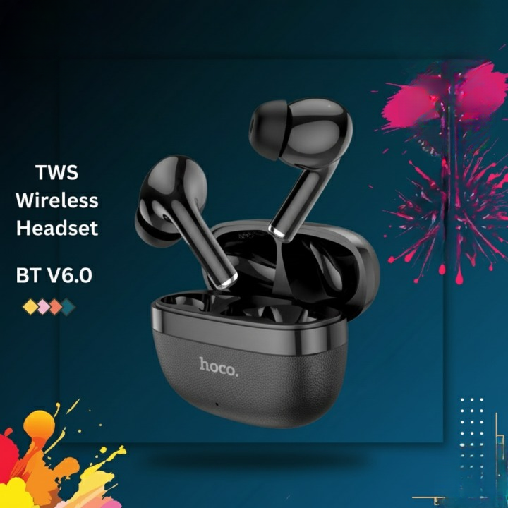 Hoco MMJ-24 Wireless Headset