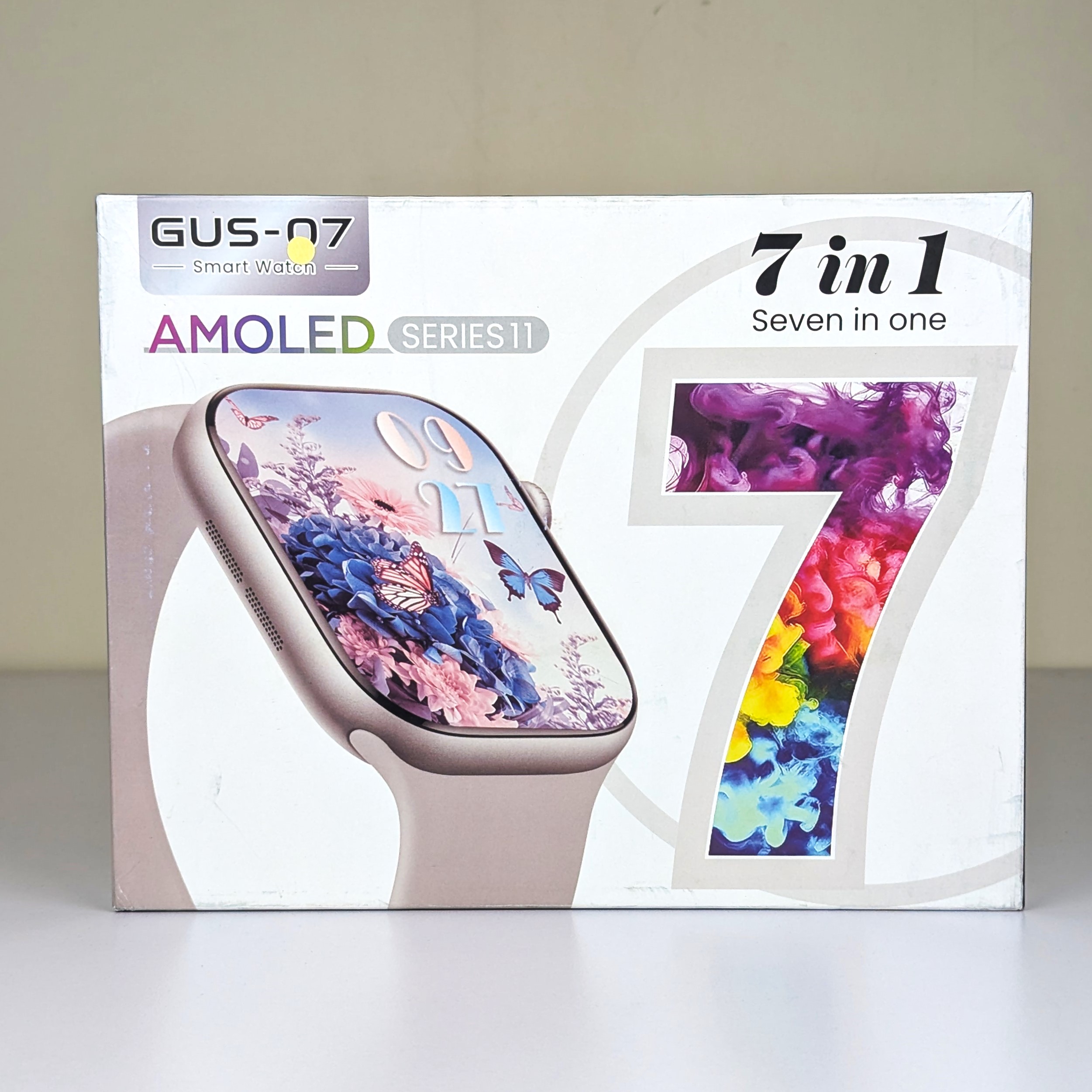 Smart watch